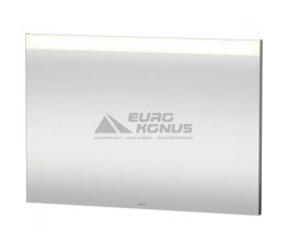 DURAVIT Зеркало с LED подсветкой LIGHT AND MIRROR (LM783700000)
